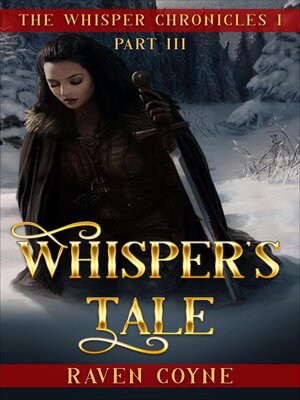 cover image of Whisper's Tale III
